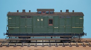 Members' rolling stock Members' rolling stock