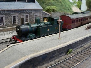 1444 waits to depart 1444 waits to depart