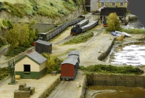 Helford Valley Railway