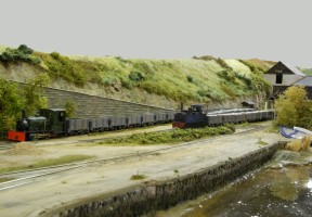 Helford Valley Railway