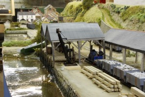 Helford Valley Railway
