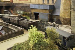 Horsley Bank