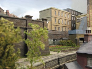 Horsley Bank