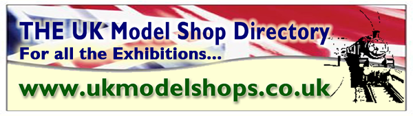 UK Modelshops Directory