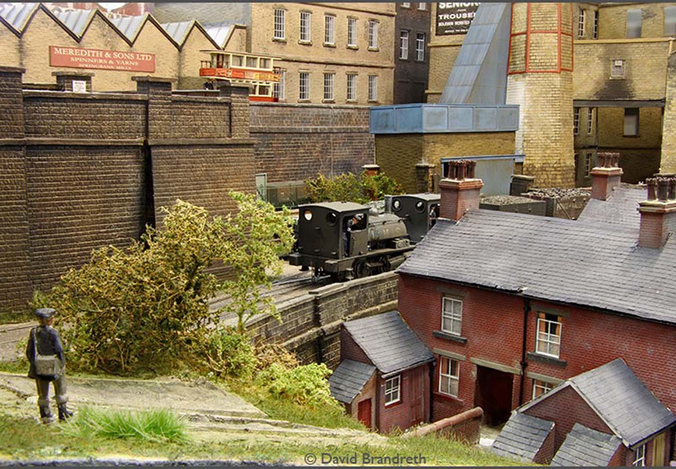 Horsley Bank
