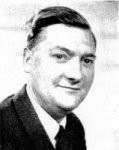The late L.F. Barham (courtesy Railway Modeller, Sept 1957)