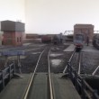 Southwark yard