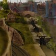 Canal locks