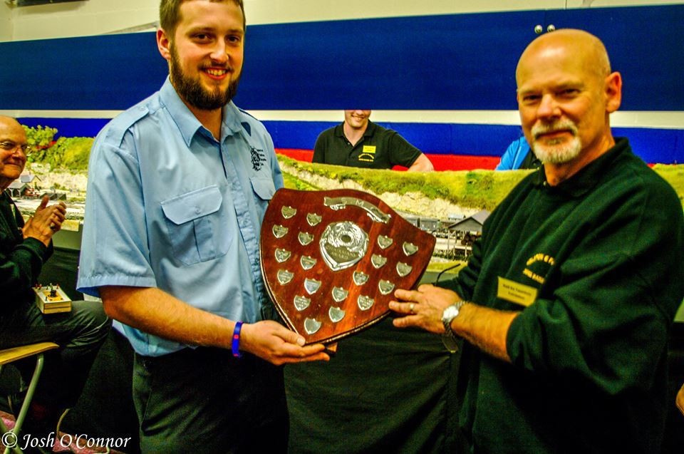 Gweek North Quay wins new award