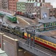 Mansion House station throat ©Hornby Magazine