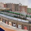 Overview of the station ©Hornby Magazine