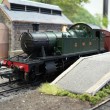 A 45xx pauses during shunting