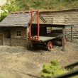 The coal merchant's stable