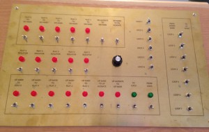 Panel