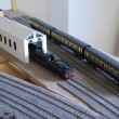 Loco shed